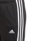 Kelnės mergaitėms Adidas G 3s Ft C Pant Black GN4054, juodos цена и информация | Kelnės mergaitėms | pigu.lt