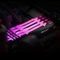 Kingston Fury Beast RGB цена и информация | Operatyvioji atmintis (RAM) | pigu.lt