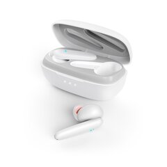 True Wireless ANC Passion Clear цена и информация | Теплая повязка на уши, черная | pigu.lt