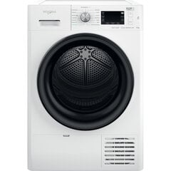 Whirlpool FFT M22 8X2B PL цена и информация | Сушильные машины | pigu.lt