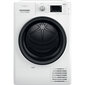 Whirlpool FFTM228X2BPL kaina ir informacija | Džiovyklės | pigu.lt