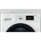 Whirlpool FFTM228X2BPL цена и информация | Džiovyklės | pigu.lt