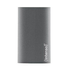 Intenso Premium Edition 1TB 3823460 kaina ir informacija | Išoriniai kietieji diskai (SSD, HDD) | pigu.lt