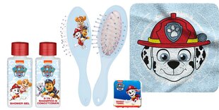 Fesh Paw Patrol набор для стирки в маленькой сумке цена и информация | Paw Patrol Духи, косметика | pigu.lt