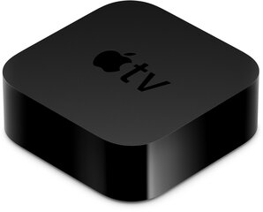 Apple TV 4K 2021 MXH02 kaina ir informacija | Apple Televizoriai ir jų priedai | pigu.lt