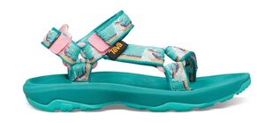 Teva детская повседневная обувь Hurricane XLT 2 Kid's 891178820 цена и информация | Сандали NATIVE Charley Block Child 233954 | pigu.lt