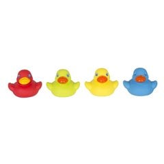 Vonios žaislas Playgro Bright Baby Duckies, 0187480 kaina ir informacija | Playgro Vaikams ir kūdikiams | pigu.lt