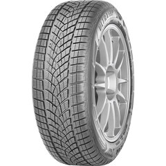 Goodyear Ultra Grip Performan 245/45 R20 103V Winter tyres kaina ir informacija | Žieminės padangos | pigu.lt