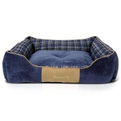 Scruffs Guolis Highland, mėlynos spalvos, L dydis kaina ir informacija | Guoliai, pagalvėlės | pigu.lt
