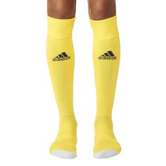 Futbolo kojinės adidas Milano 16 AJ5909 /E19295, geltona, 40-42 kaina ir informacija | Futbolo apranga ir kitos prekės | pigu.lt