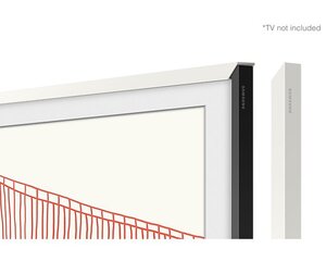 Samsung VG-SCFA50WTBXC kaina ir informacija | Išmaniųjų (Smart TV) ir televizorių priedai | pigu.lt