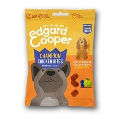 Edgard Cooper su vištiena, 50 g kaina ir informacija | Skanėstai šunims | pigu.lt