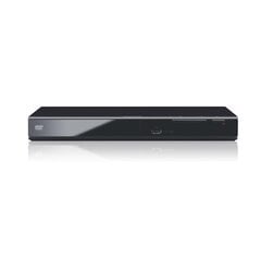 Panasonic DVD-S500EP-K kaina ir informacija | Vaizdo grotuvai | pigu.lt