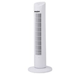 Bokštinis ventiliatorius Hecht 3731 kaina ir informacija | Ventiliatoriai | pigu.lt
