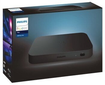 Philips Hue Play HDMI kaina ir informacija | Išmaniųjų (Smart TV) ir televizorių priedai | pigu.lt