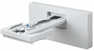 Настенный кронштейн Epson Wall Mount ELPMB62 для EB-7XX / EB-8XX цена и информация | Кронштейны и крепления для телевизоров | pigu.lt