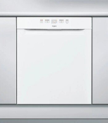 Whirlpool WUE 2B26 kaina ir informacija | Indaplovės | pigu.lt