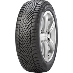 PIRELLI Cinturato Winter 195/65 15 91T цена и информация | Зимние шины | pigu.lt