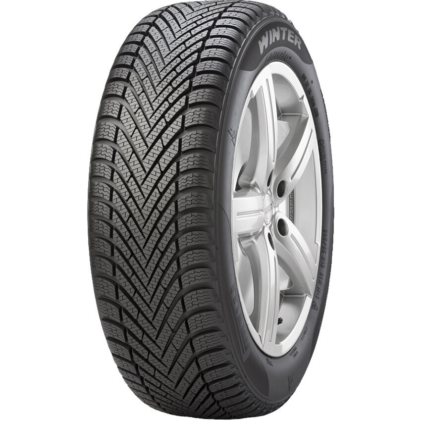 Pirelli Cinturato Winter 195/65 R15 91T kaina ir informacija | Žieminės padangos | pigu.lt