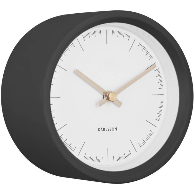 Sieninis laikrodis Dense kaina ir informacija | Laikrodžiai | pigu.lt