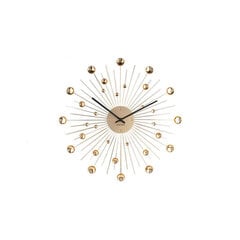 Настенные часы Sunbrust D30 см цена и информация | Часы | pigu.lt