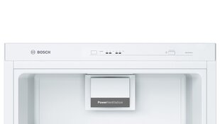 Bosch KSV33NWEP kaina ir informacija | Šaldytuvai | pigu.lt