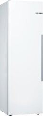 Bosch KSV36AWEP kaina ir informacija | Šaldytuvai | pigu.lt