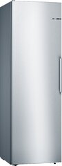 Холодильный шкаф Bosch KSV36VIEP, 186 см цена и информация | Холодильники | pigu.lt