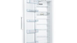 Bosch KSV36VWEP цена и информация | Bosch Холодильники и морозильные камеры | pigu.lt
