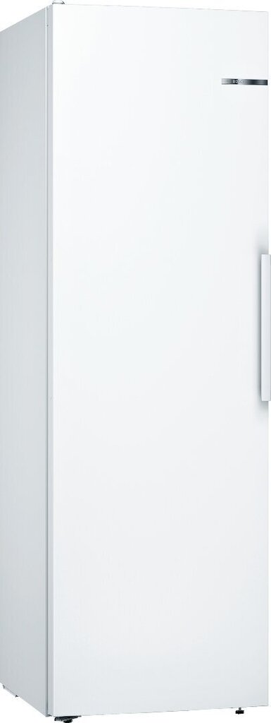 Bosch KSV36VWEP kaina ir informacija | Šaldytuvai | pigu.lt