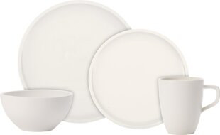 Villeroy & Boch 8 dalių rinkinys Artesano Original. kaina ir informacija | Indai, lėkštės, pietų servizai | pigu.lt