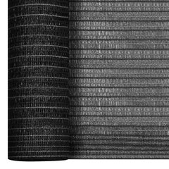 Privatumo suteikiantis tinklelis, 2x50m цена и информация | Зонты, маркизы, стойки | pigu.lt