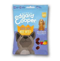 Edgard and Cooper su jautiena, 50 g kaina ir informacija | Skanėstai šunims | pigu.lt