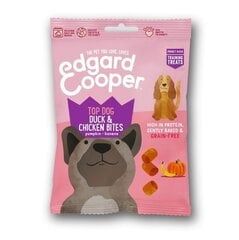 Edgard and Cooper su antiena ir vištiena, 50 g kaina ir informacija | Skanėstai šunims | pigu.lt