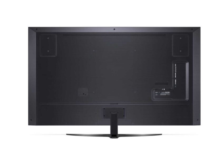 LG 75NANO863PA kaina ir informacija | Televizoriai | pigu.lt