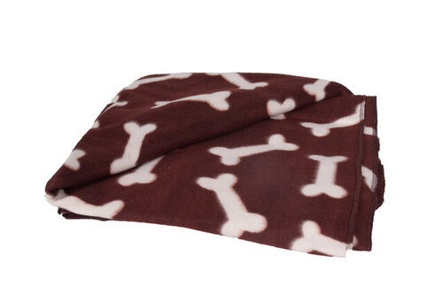 Flamingo antklodė šunims, 150x130 cm kaina ir informacija | Guoliai, pagalvėlės | pigu.lt