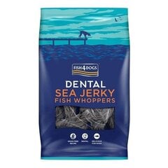 Fish4Dogs suaugusiems šunims, 500 g цена и информация | Лакомства для собак | pigu.lt