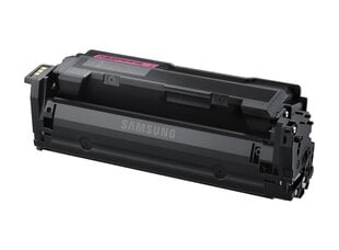 SAMSUNG CLT-M603L Didelio našumo Purpurinės spalvos toneris kaina ir informacija | Kasetės lazeriniams spausdintuvams | pigu.lt
