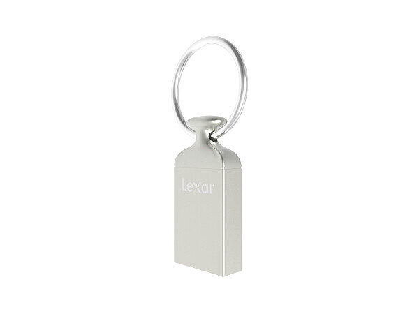 Lexar JumpDrive 16GB USB 2.0 цена и информация | USB laikmenos | pigu.lt