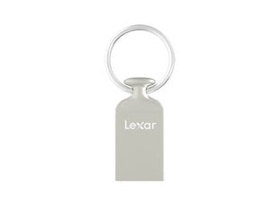 Lexar USB Flash Drive JumpDrive M22 16 GB kaina ir informacija | Lexar Kompiuterinė technika | pigu.lt