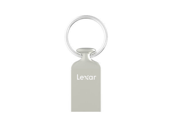 Lexar JumpDrive 64GB USB 2.0 цена и информация | USB laikmenos | pigu.lt