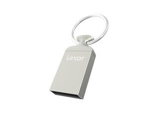 Накопитель Lexar USB Flash Drive JumpDrive M22 64 G цена и информация | USB накопители | pigu.lt