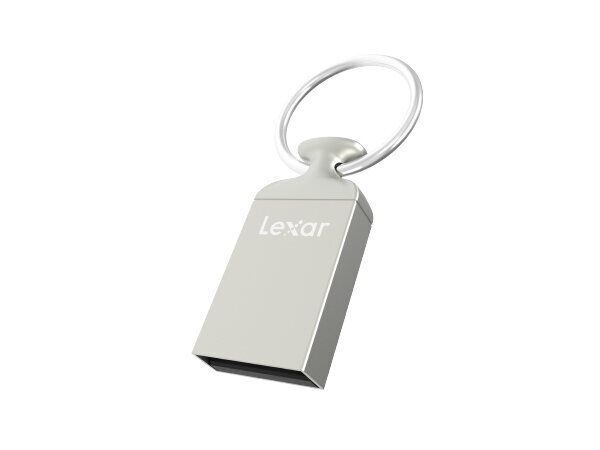 Lexar 64GB LJDM022064G kaina ir informacija | USB laikmenos | pigu.lt