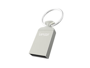 Lexar USB Flash Drive JumpDrive M22 32 GB kaina ir informacija | USB laikmenos | pigu.lt
