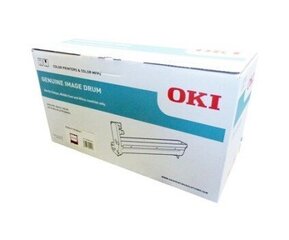 OKI EP-CART-M-ES8434 цена и информация | Картриджи для струйных принтеров | pigu.lt