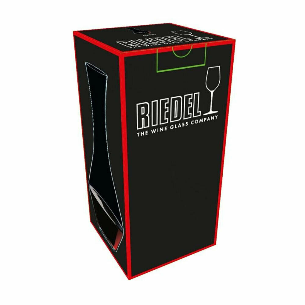 Riedel grafinas vynui Cabernet Magnum 1,05L kaina ir informacija | Taurės, puodeliai, ąsočiai | pigu.lt