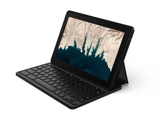 Lenovo Chromebook 10e, 4/32 ГБ (82AM0005MT) + клавиатура Nordic/English цена и информация | Планшеты | pigu.lt