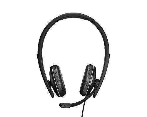 Sennheiser Epos Adapt 165T kaina ir informacija | Ausinės | pigu.lt