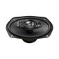 Pioneer TS-A6990F 700 W kaina ir informacija | Automobiliniai garsiakalbiai | pigu.lt