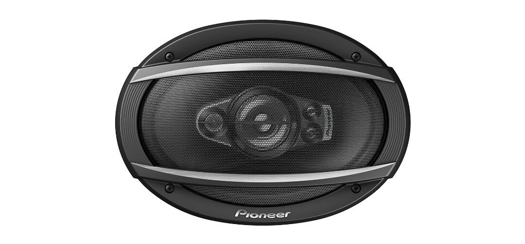 Pioneer TS-A6990F 700 W kaina ir informacija | Automobiliniai garsiakalbiai | pigu.lt